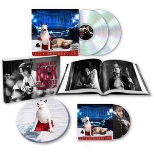 Big Hits: Rick Springfield's Greatest Hits Vol. 2